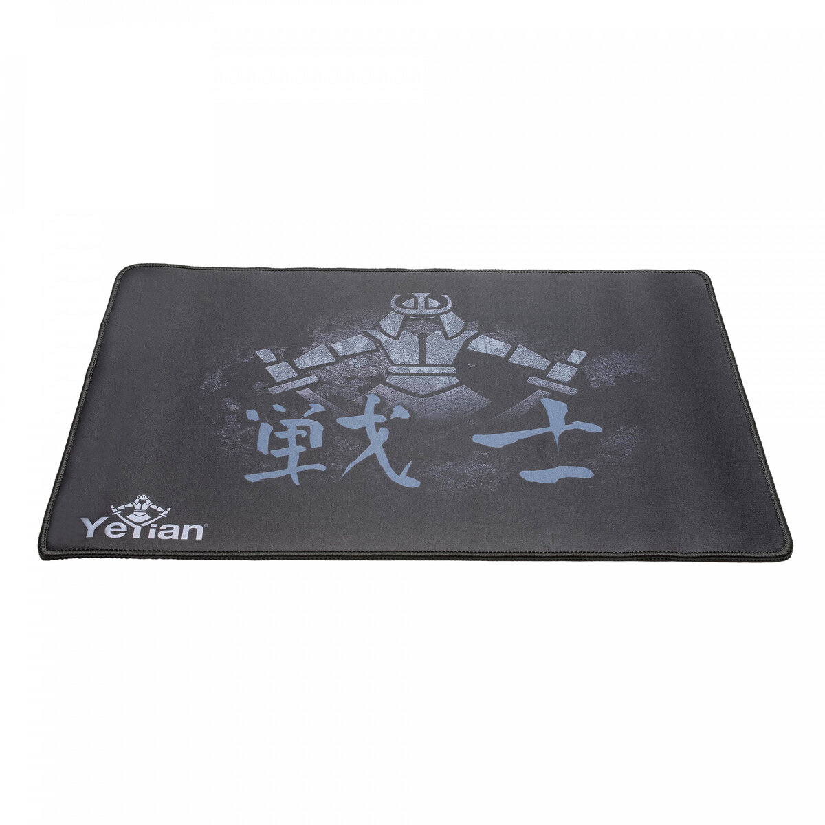 Mousepad Gamer Yeyian Yss-Mp1051N Krieg Series 1051 Anti/D 500*360*3Mm
