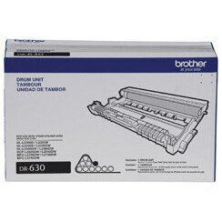 Tambor Brother Dr630 12,000 Paginas P/2540/2500/2560/2720