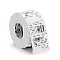 Etiqueta Zebra Tt 4"X6"X3"Cent Z-Perform 1500T 1000 Unid