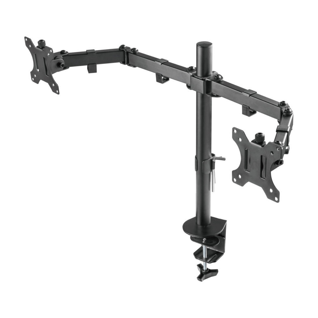 Soporte Para Monitor Ovaltech Ovm-D1332 - 8 Kg Acero 30" 32" Tv