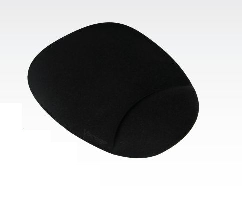 Mouse Pad Vorago Mp-100 Negro