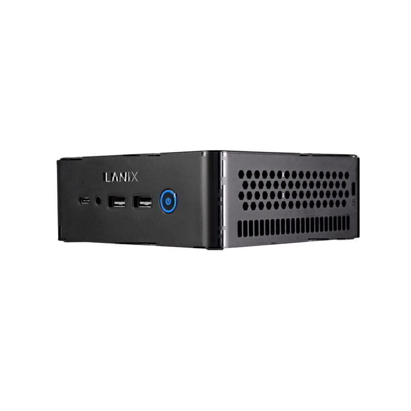 Titan Mini Lanix Intel Core I3 1315U 8Gb Ddr4 512Gb Ssd Ax Bt Windows 11 Pro Ina 42103