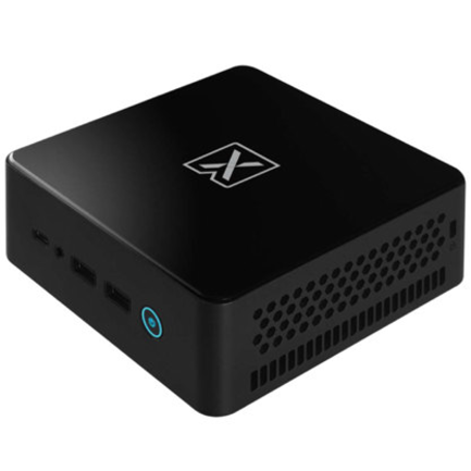 Titan Mini Lanix Intel Core I5 13600H 8Gb 512Gb Ssd Ax Bt Windows 11 Pro In 42107