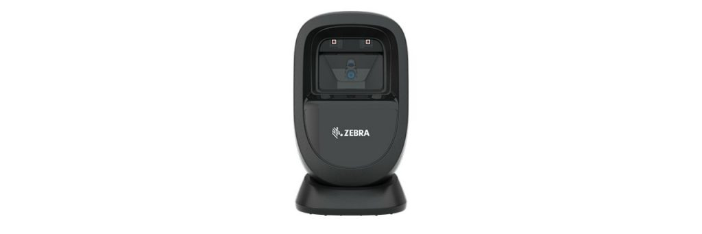 Lector De Codigo De Barras Zebra Ds9308 2D Omni Usb Sr4U2100Azw