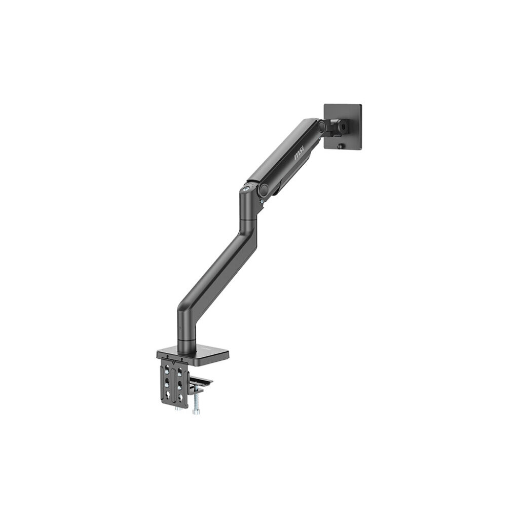 Soporte Para Monitor Msi Mag Mt201 De 17"A 49" Negro Mate