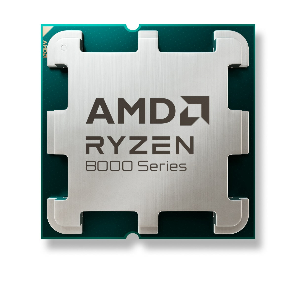 Procesador Amd Ryzen 5 8400F 6 Núcleos 4.2Ghz Am5 16Mb Caché 100-100001591Box
