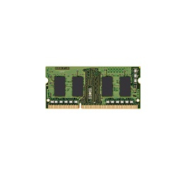 Memoria Ram Sodimm Kingston 8Gb Ddr3L 1600Mhz C11 Kvr16Ls11/8Wp