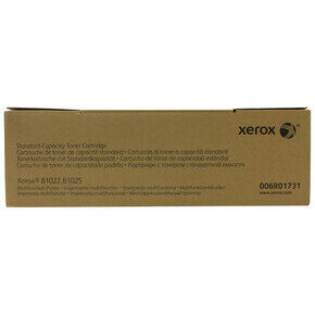 Cartucho Xerox 006R01731 Foto Negro Xerox Caja