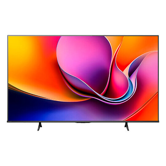 Smart Tv Hisense 58" 4K Uhd Wifi Hdmi Vidaa 58A6Nv