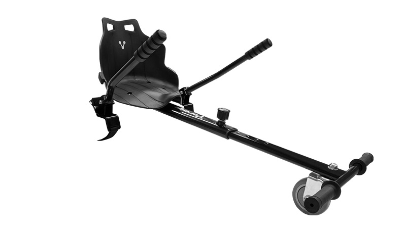 Accesorio Gokart Para Hoverboard Vorago Kart-200