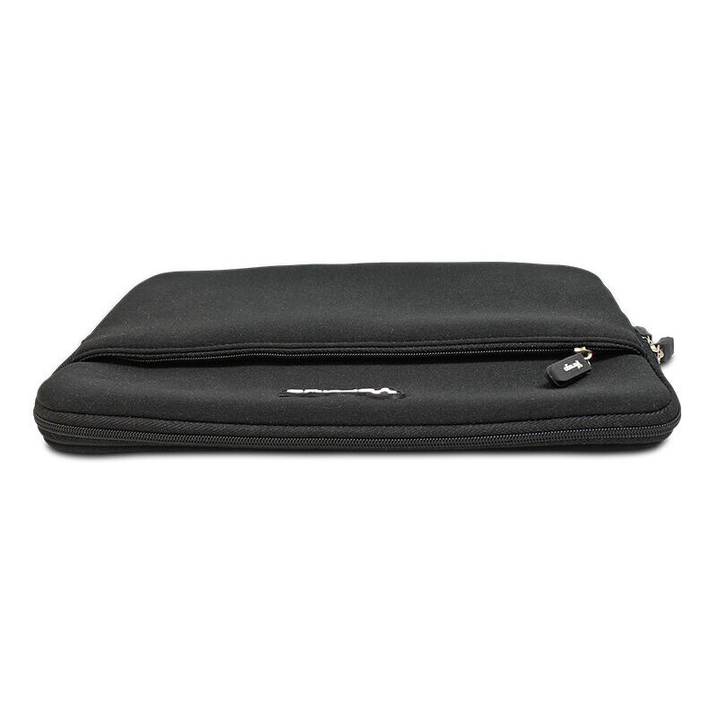 Funda Tablet 10" Vorago Tc-110 Negro De Neopreno Sleeve