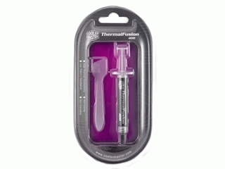Pasta Cooler Master Thermalfusion400 Rg-Tf4-Tgu1-Gp Anticorrosiva