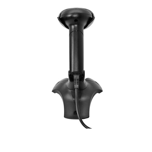 Lector De Codigo 3Nstar Sci150 1D Con Base Y Lectura Automatica Usb (S