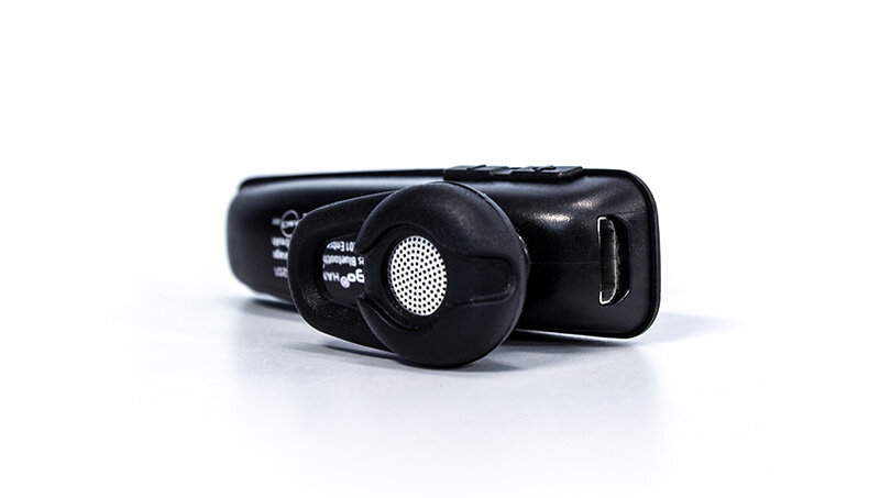 Manos Libres Vorago Bte-201 Bluetooth