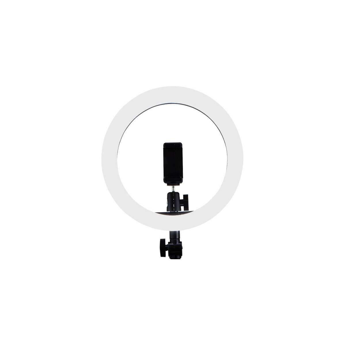 Aro De Iluminacion Lrg300 Game Factor Luz Blanca OPEN BOX A