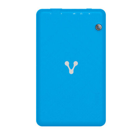Tablet 7 Vorago Pad-7-V5-Bl Android 8.1 4Core 1Gb 16Gb Musb Azul OPEN BOX A