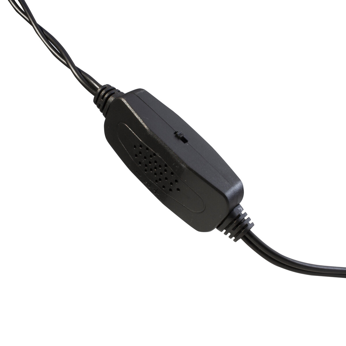 Bocinas Vorago Spk-107 Usb Pasivas Para Computadora Usb 2.0 Negro OPEN BOX A