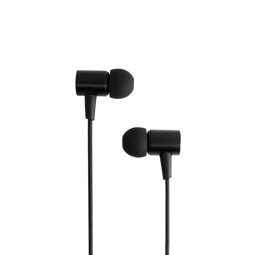 Audifonos Vorago Ep-305 Usb Tipo C Microfono Y Control De Volumen