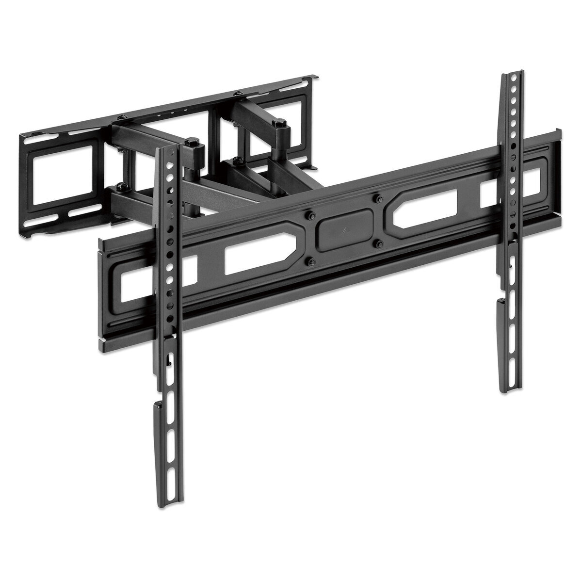Soporte De Pared Manhattan Para Pantalla 37" A 80" Hasta 40Kg 462440