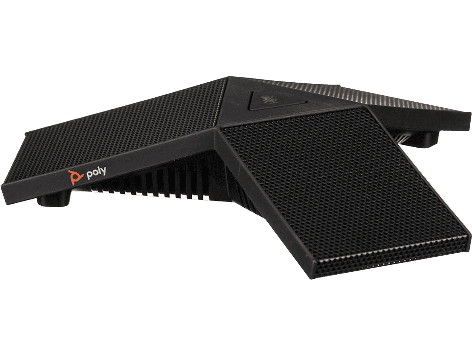 Microfono De Expansión Compatible Con Poly Studio X50 X52 Y X70 Negro 875M6Aa