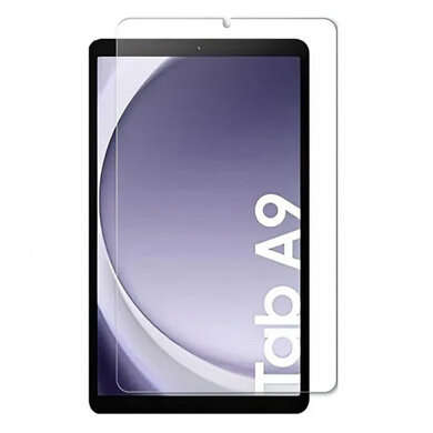 Mica Protectora Brobotix 6007006 De Cristal Templado Para Samsung Galaxy A9 De 8.7"""