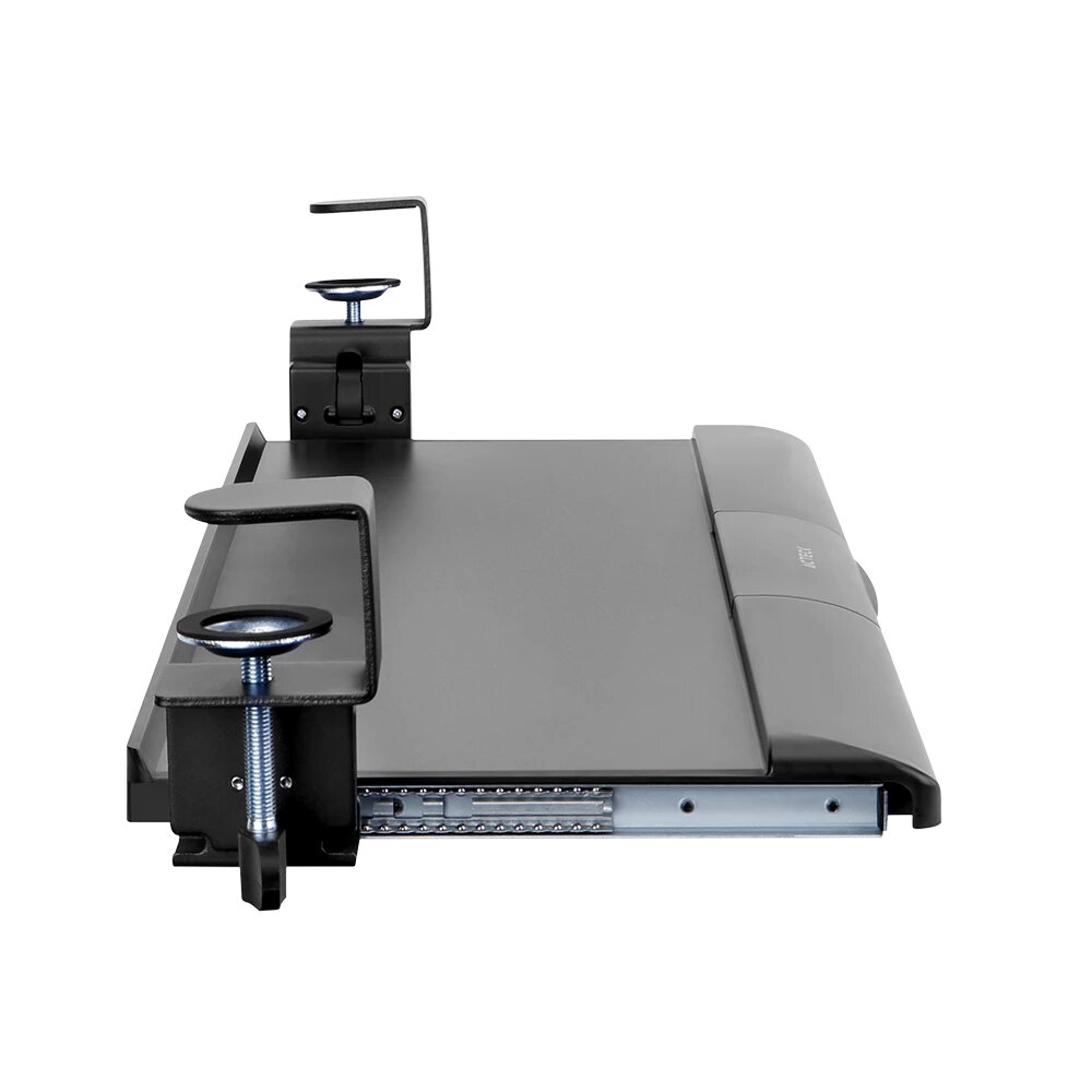 Bandeja De Teclado Y Mouse Acteck Ac-939751 Vault Bow Key Bt444 Máximo 5Kg