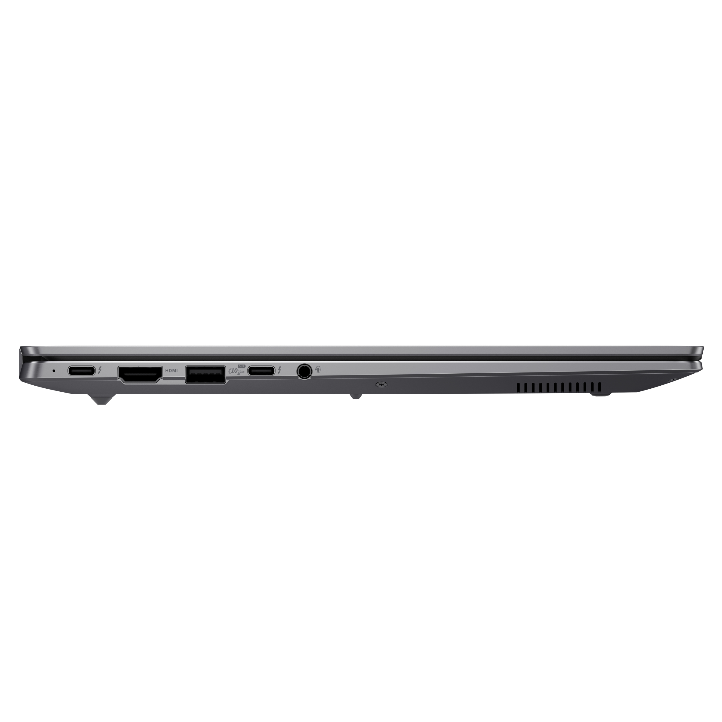 Laptop Asus Expertbook P5 14" Intel Core Ultra 5 16Gb 512Gb Ssd Windows 11 Pro 90Nx0861-M00Ha0