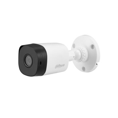 Kit Dvr Dahua Kitxvr1B04-|+4B1A21 4 Canales 2 Mp + 4 Camaras B1A21 1080P OPEN BOX A