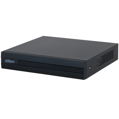 Kit Dvr Dahua Kitxvr1B04-|+4B1A21 4 Canales 2 Mp + 4 Camaras B1A21 1080P OPEN BOX A