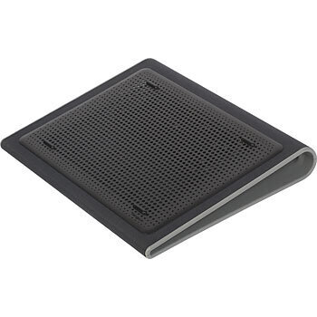 Base Enfriadora Targus Chill Para Laptop 17" Con 2 Ventiladores Awe55Us