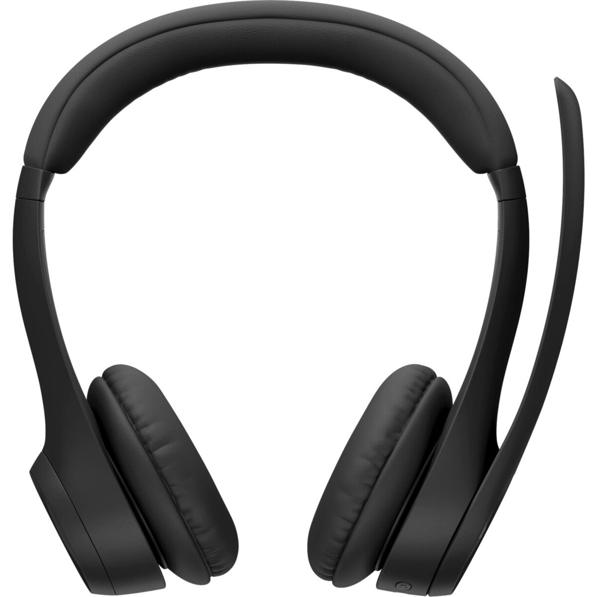 Audífonos Logitech Zone 300 Inalámbrico Bluetooth Negro 981-001406