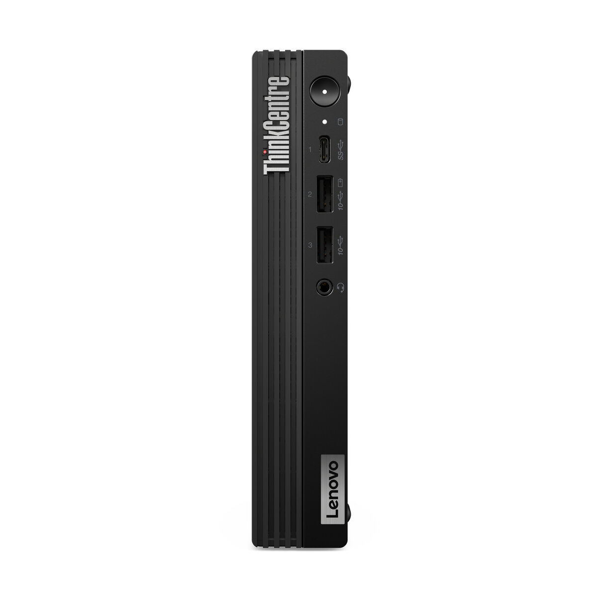 Computadora Lenovo Thinkcentre M70Q Intel Core I3-13100T 16Gb 256Gb Ssd Windows 11 Pro 12Te000Tls