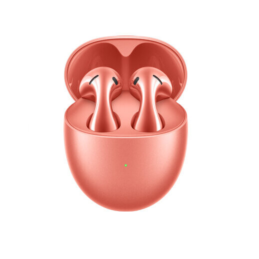 Audífonos Tws Huawei Freebuds 5 Bluetooth Naranja 55036455