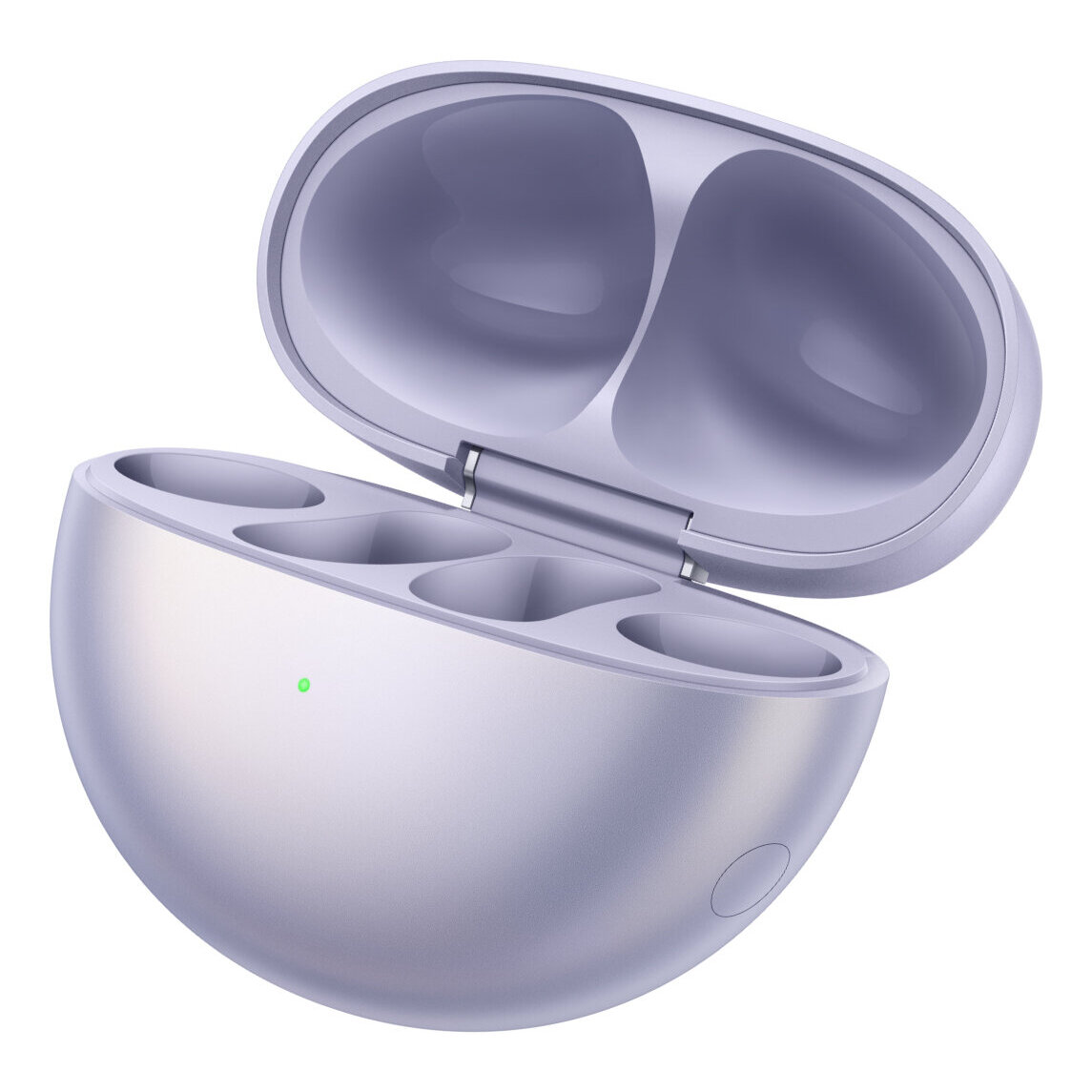 Audífonos Tws Huawei Freeclip Bluetooth Púrpura 55037246