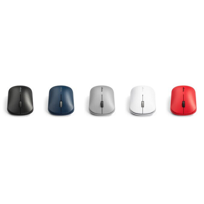 Mouse Inalámbrico Kensington Suretrack Óptico 2400Dpi 3 Botones Gris K75351Ww
