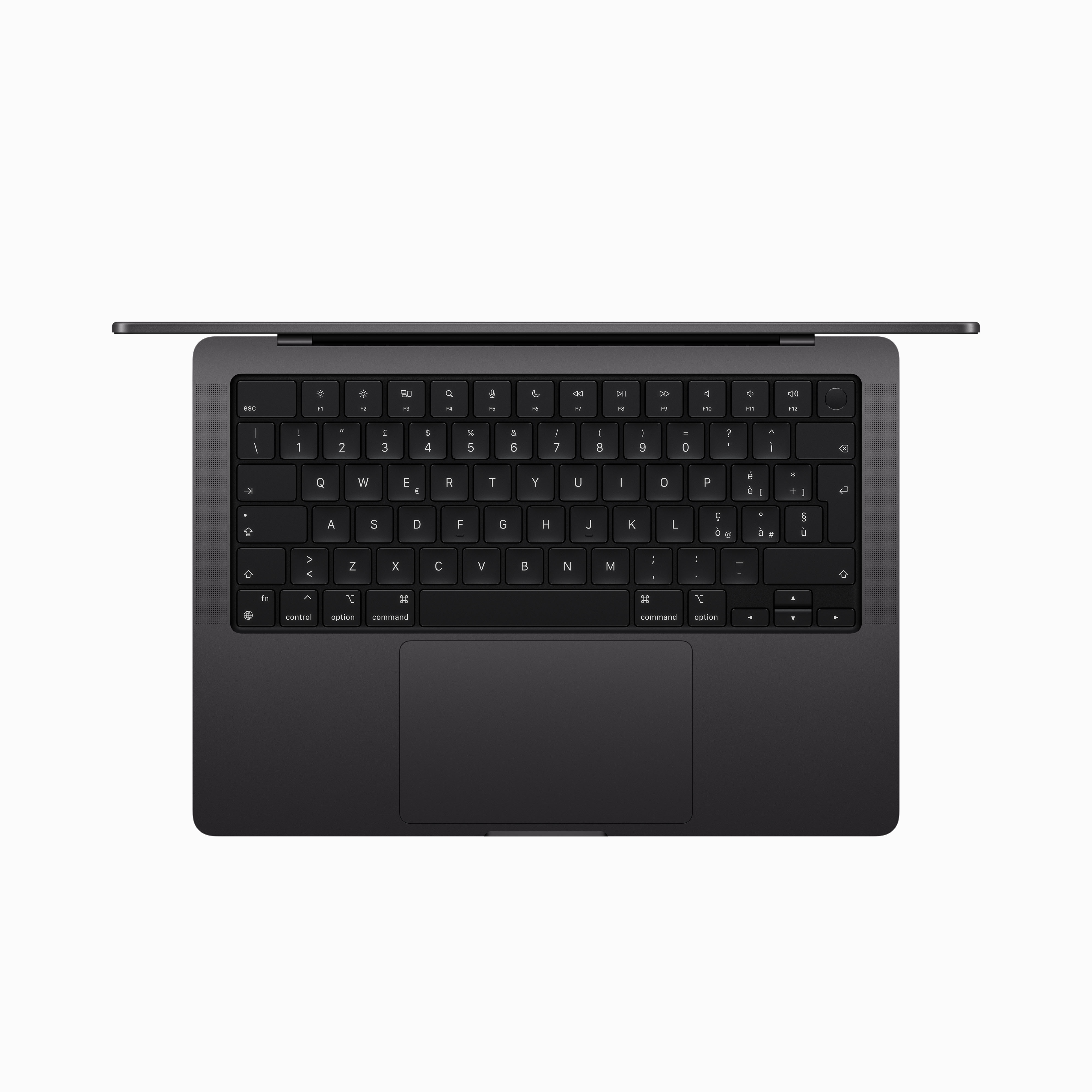 Apple Macbook Pro 14" Chip M3 Max 48Gb 1T Ssd Macos Negro Z1Au004Gj