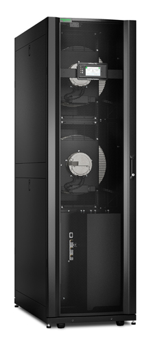 Unidad Refrigerada Por Aire Apc Inrow Rd 600Mm Air Cooled 200-240V 50/60Hz 42U Acrd600