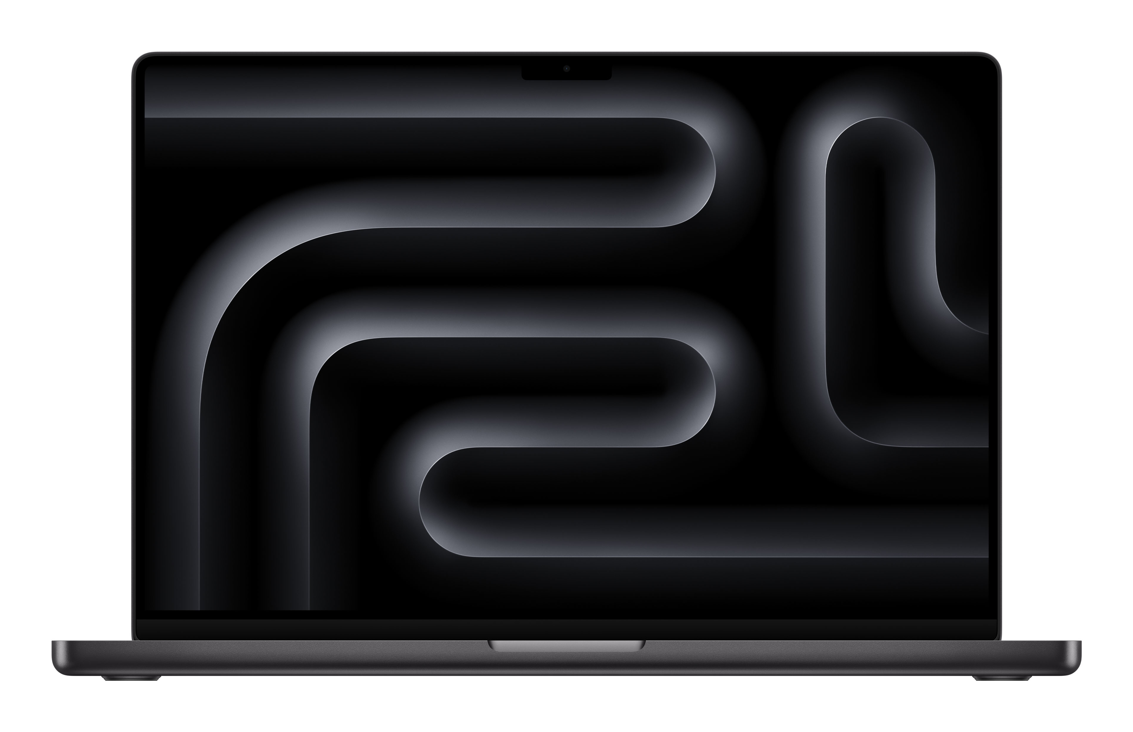 Apple Macbook Pro 16" Liquid Retina Xdr Chip M3 Max 48Gb 1Tb Negro Espacial Muw63E/A