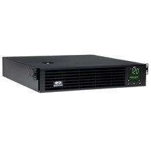 No Break Tripp Lite Smart3000Rmxl2U 3000Va 2880W Interactivo Rack