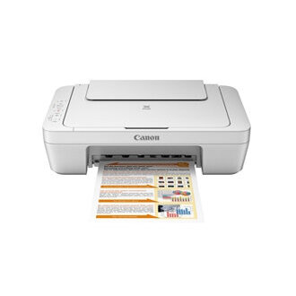 Impresora Multifuncional Canon Pixma Mg2510 Color Inyeccion 8 Ipm OPEN BOX A