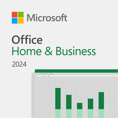 Microsoft Office Hogar Y Empresas 2024 1X Dispositivo Windows Mac Descarga Digital Esd Ep2-06608