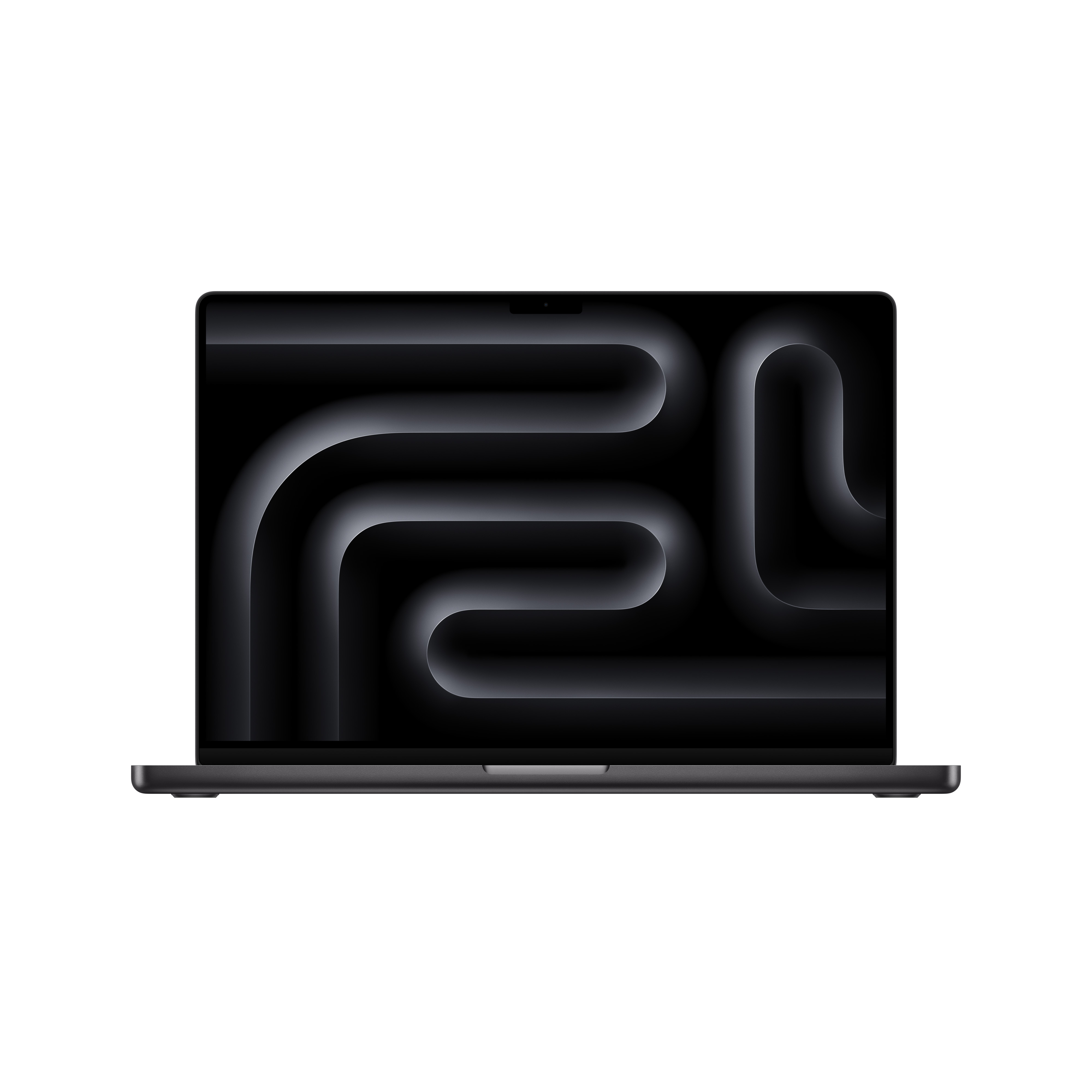 Apple Macbook Pro 16" Chip M4 Max 14 Cpu 32 Gpu 36Gb 1Tb Ssd Macos Sequoia Negro Mx303E/A