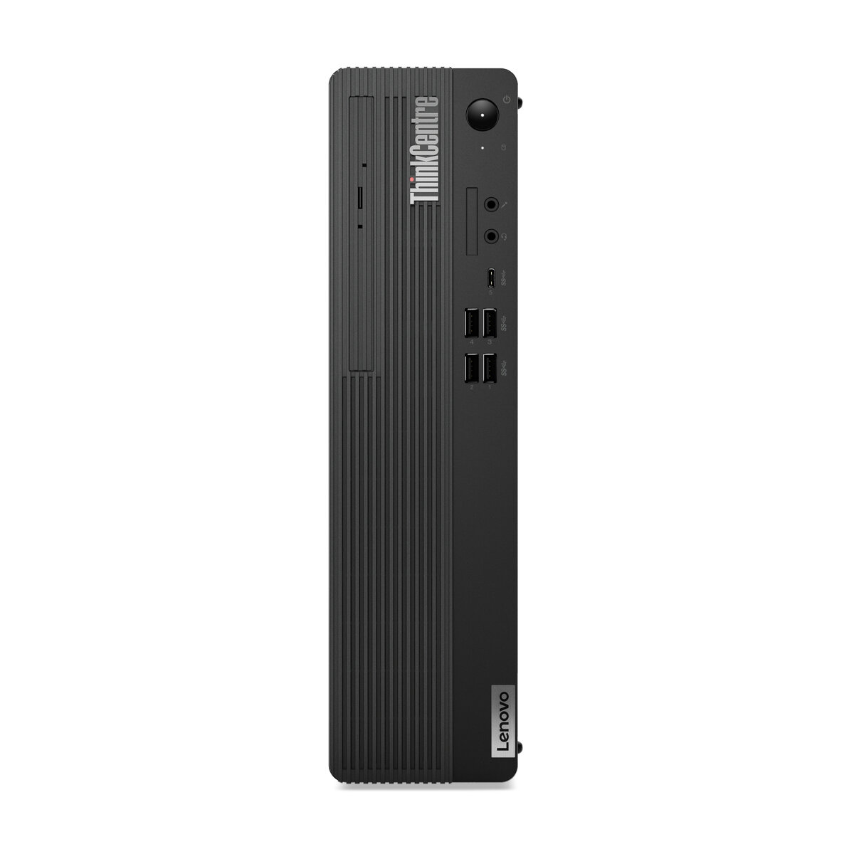 Computadora Lenovo Thinkcentre M70S Gen 5 Intel Core I3 8Gb 256Gb Ssd Windows 11 Home 12U2000Tls