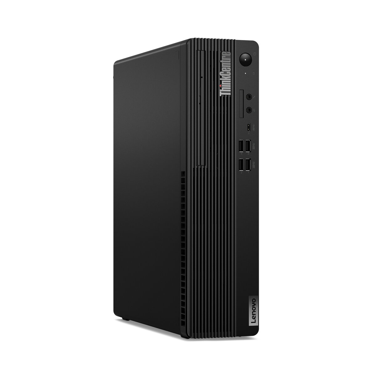Computadora Lenovo Thinkcentre M70S Gen 5 Intel Core I3 8Gb 256Gb Ssd Windows 11 Home 12U2000Tls