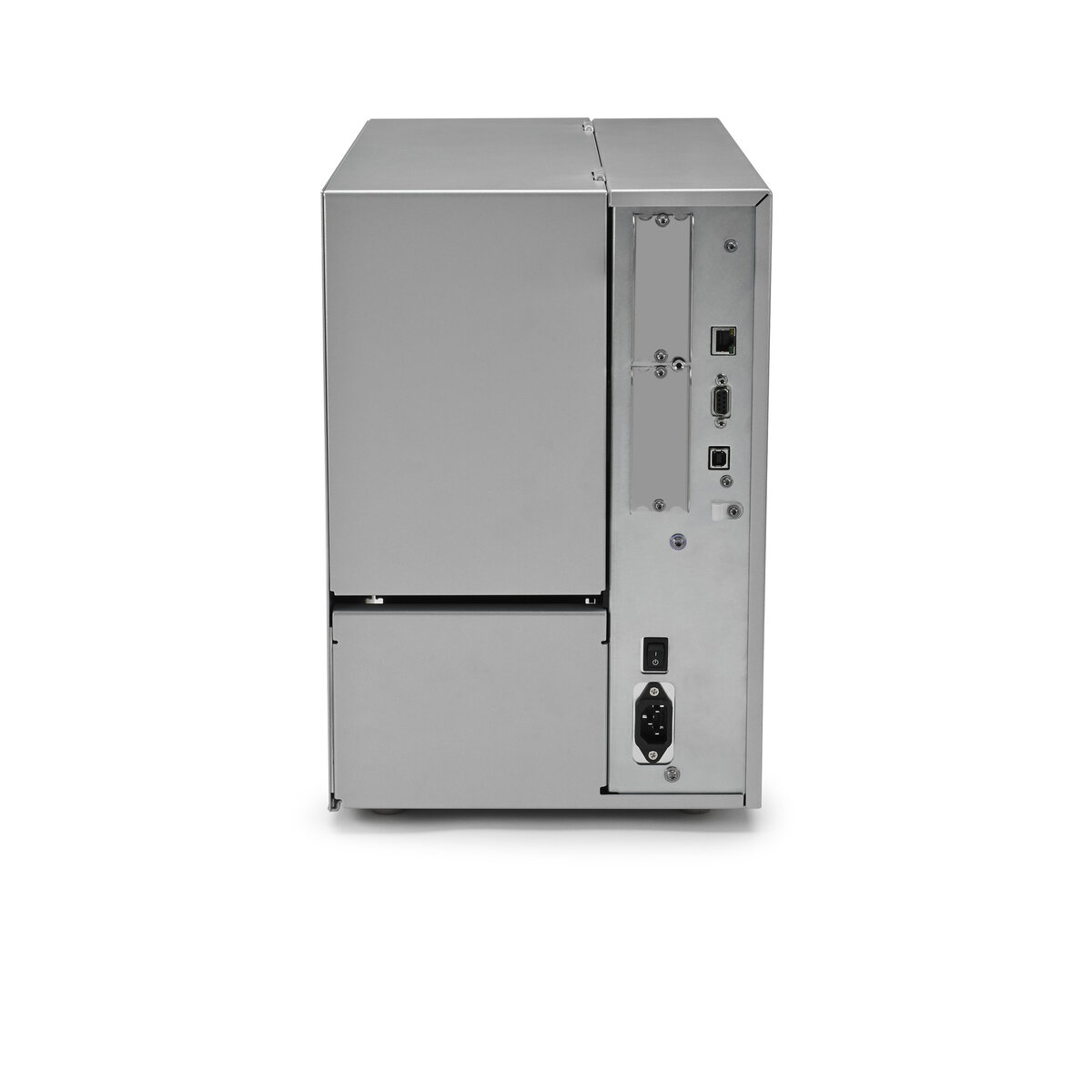 Impresora De Etiquetas Industrial Zebra Zt510 Transfer. Térmica Bt Usb Serial Rj45 Zt51043-T010000Z