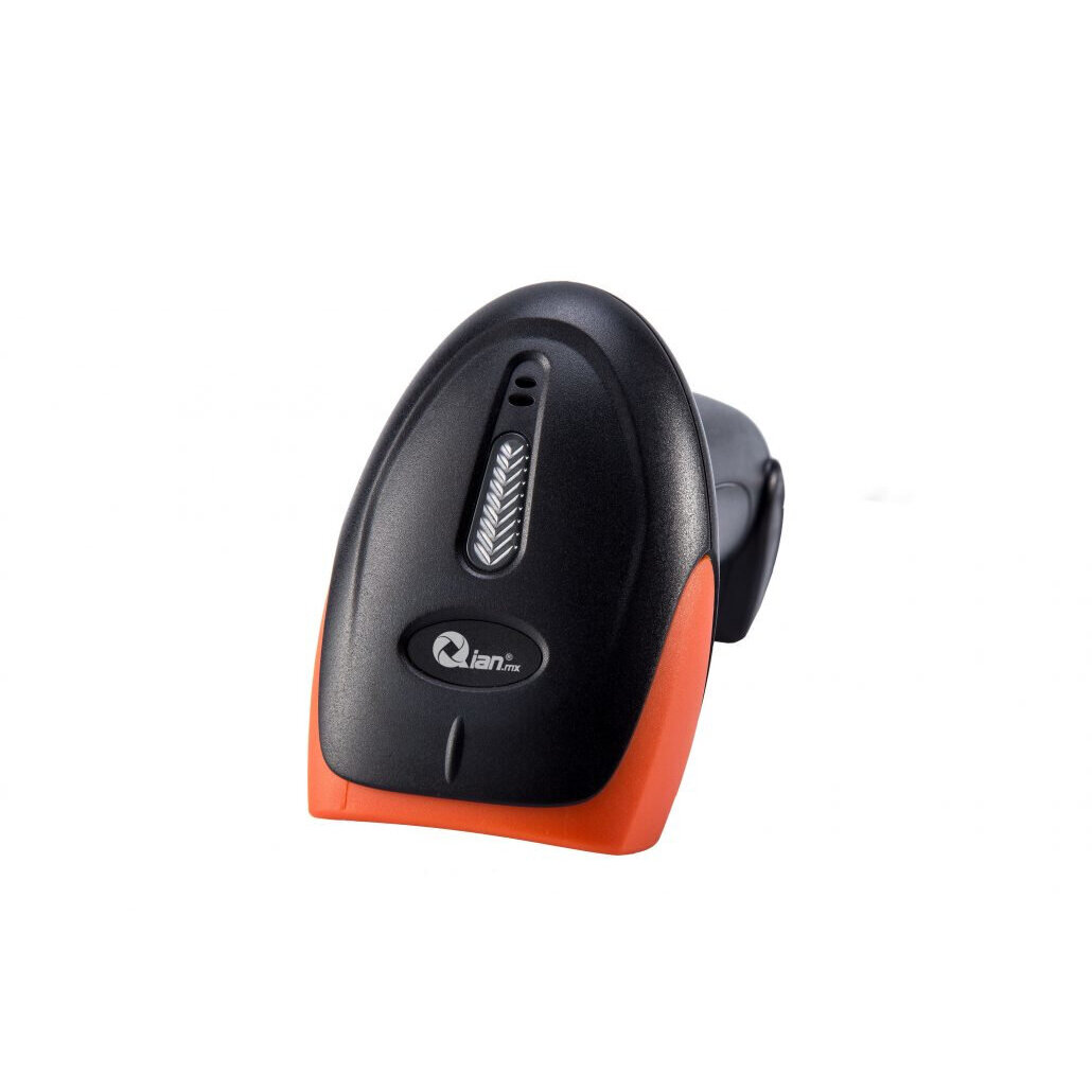 Lector Codigo De Barras Wireless Ccd 1D Qian Tiaoma (Qlcw1701) OPEN BOX A