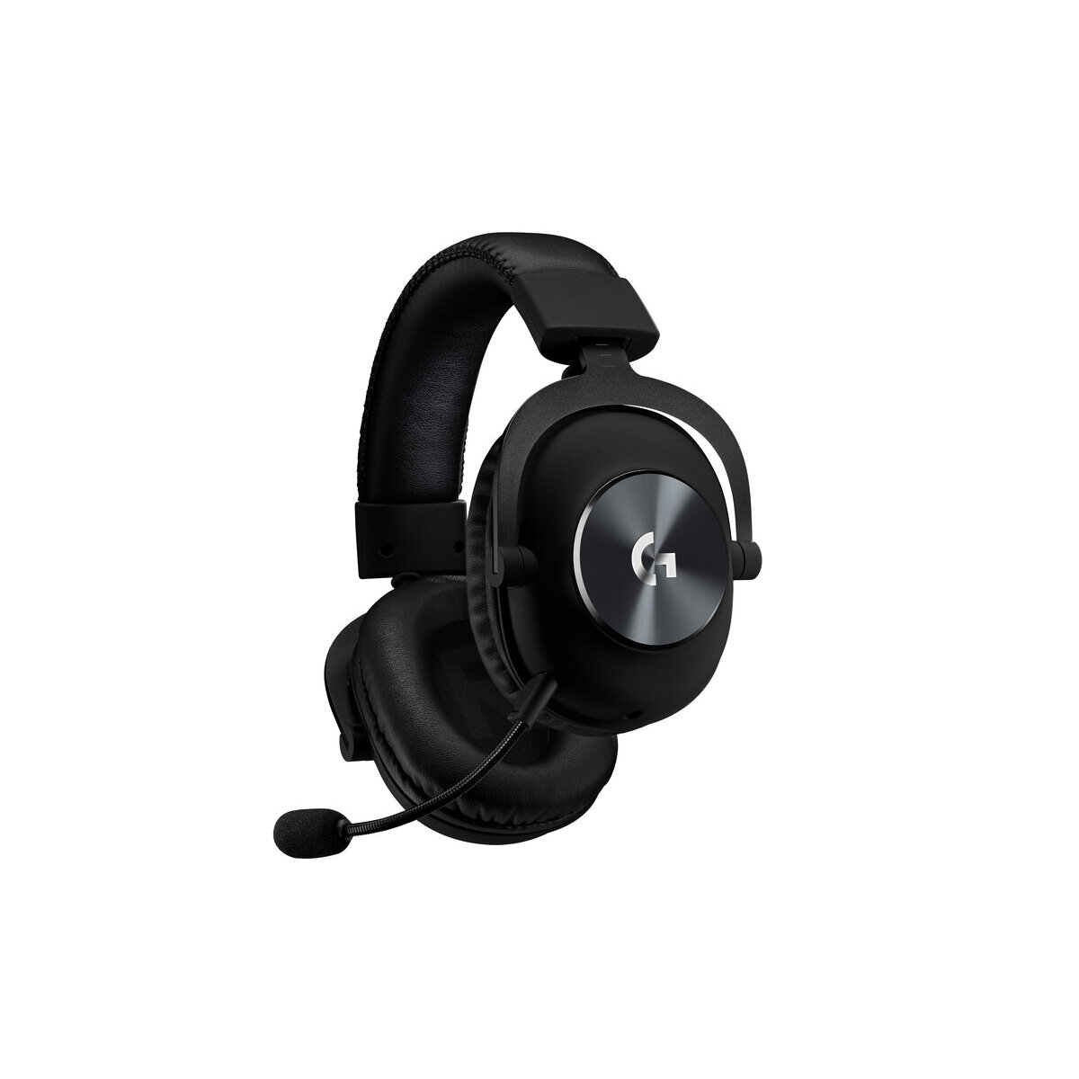 Diadema Gamer Logitech G Pro Gaming 5.1 (981-000811) OPEN BOX A