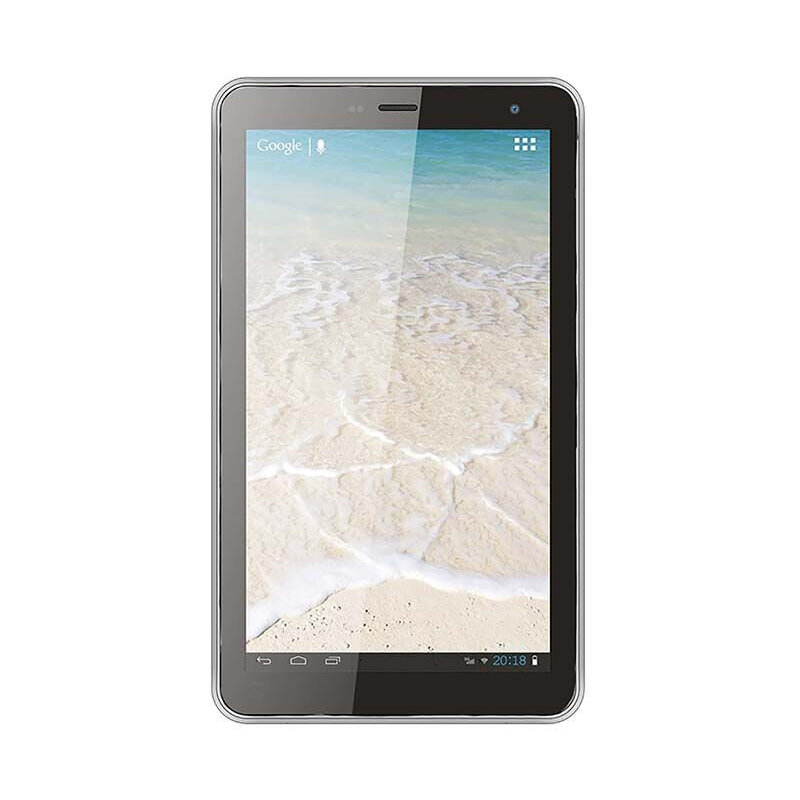 Tablet Stylos 3G Quad Core 16 Gb Ram 1Gb 7" Negro Stta3G2B OPEN BOX A