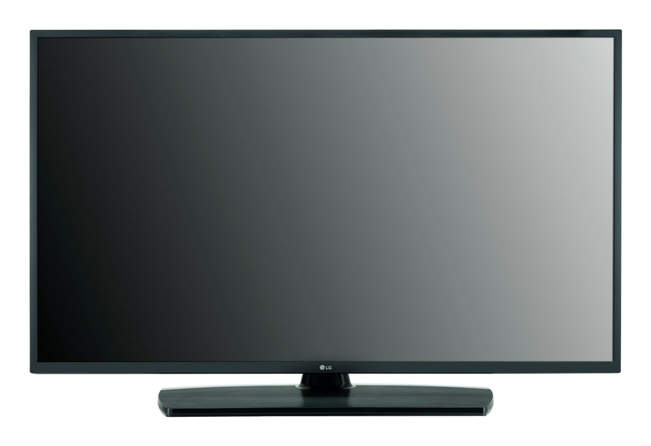 Smart Hotel Tv Lg 43Um670H 43" 4K Uhd Sistema Operativo Webos Con Pro:Centric Direct Hdmi