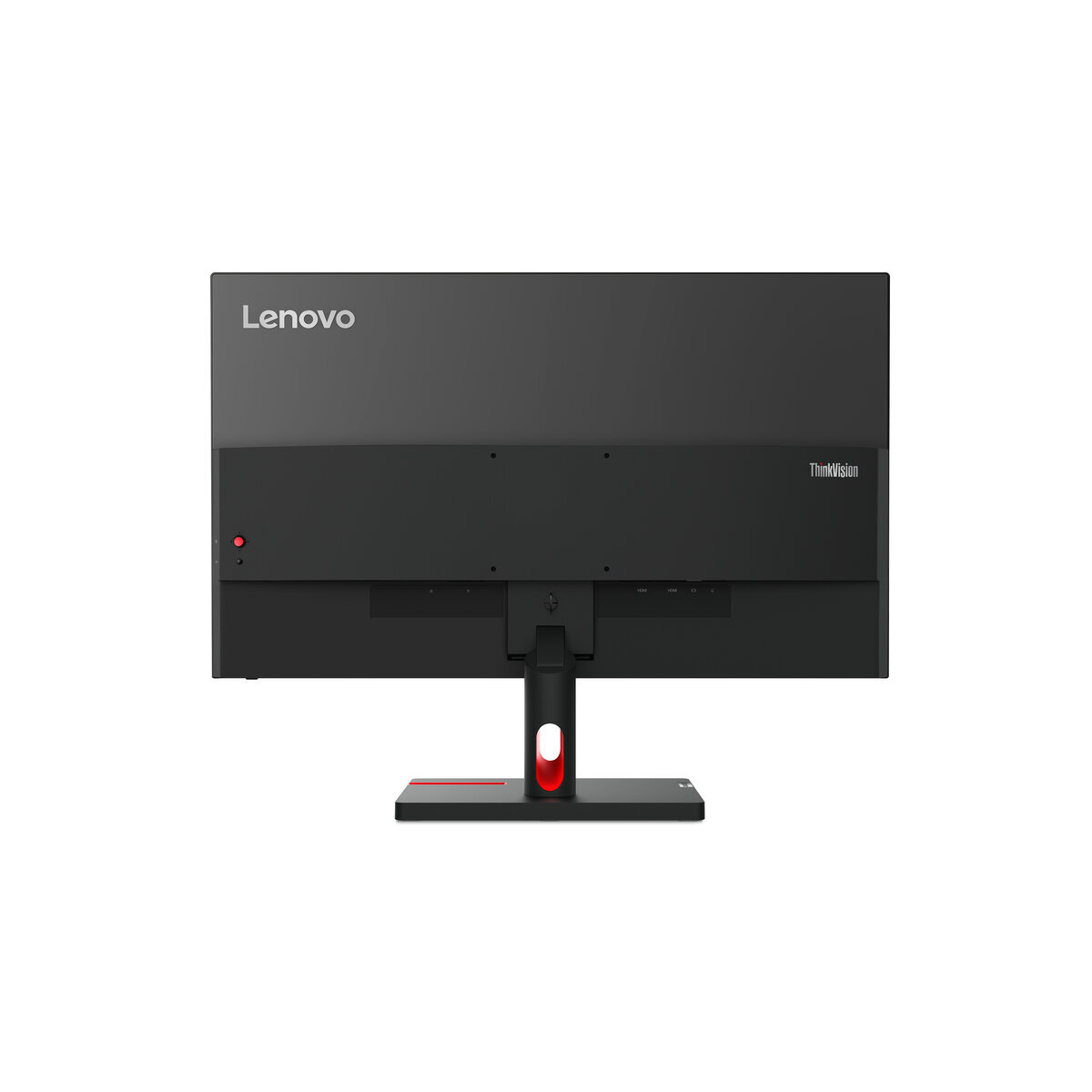 Monitor Lenovo Thinkvision S27I-30 27" Fhd 100Hz 6Ms Hdmi Negro 63Dfkar4La